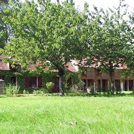 Chambres D'Hotes - Domaine De Montizeau Lailly-en-Val Buitenkant foto