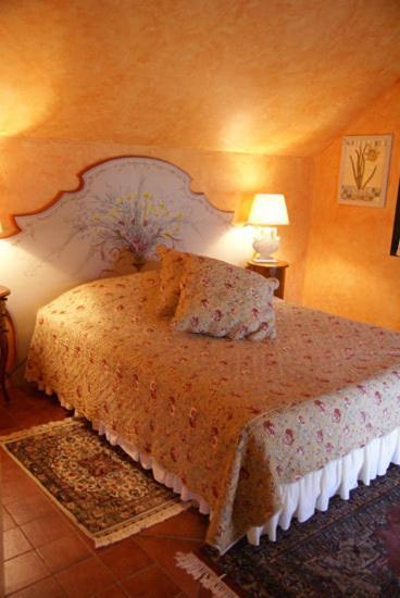 Chambres D'Hotes - Domaine De Montizeau Lailly-en-Val Kamer foto