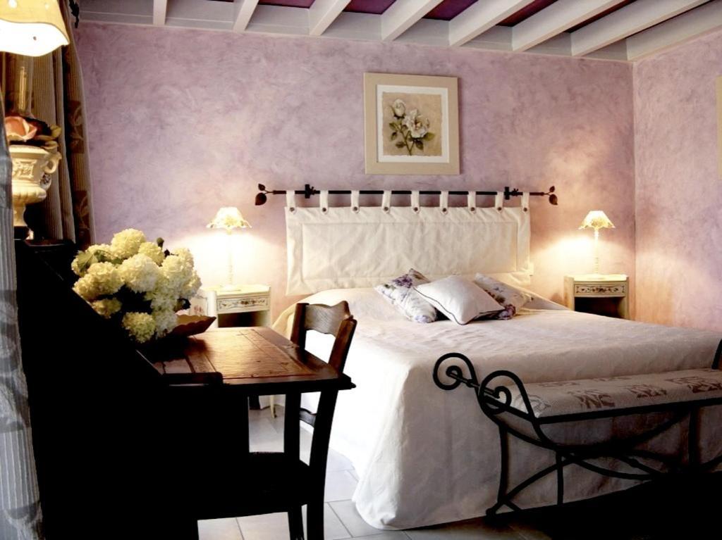 Chambres D'Hotes - Domaine De Montizeau Lailly-en-Val Buitenkant foto