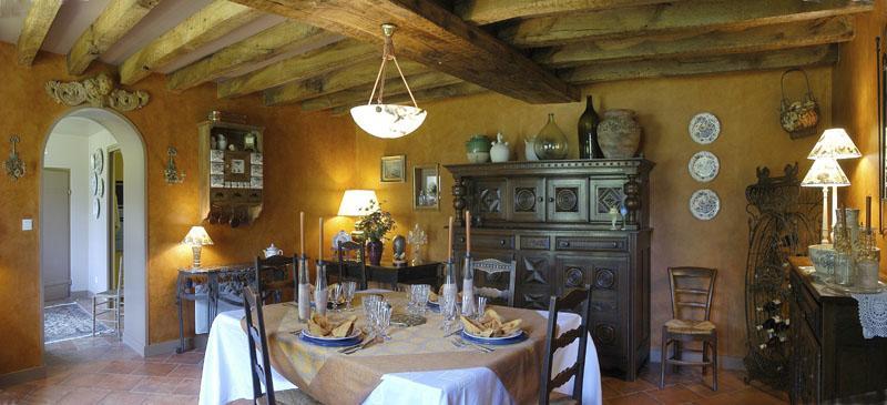 Chambres D'Hotes - Domaine De Montizeau Lailly-en-Val Buitenkant foto